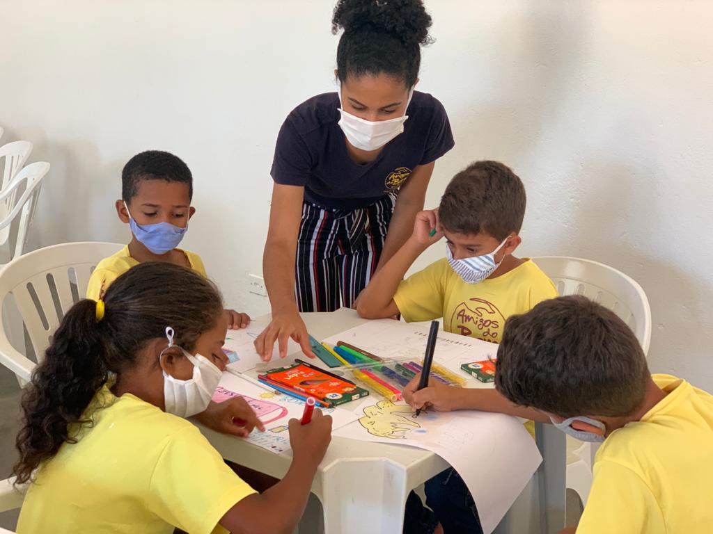 Como a Educação transforma vidas no Sertão