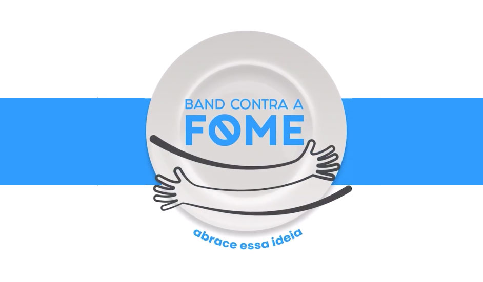 BAND CONTRA A FOME