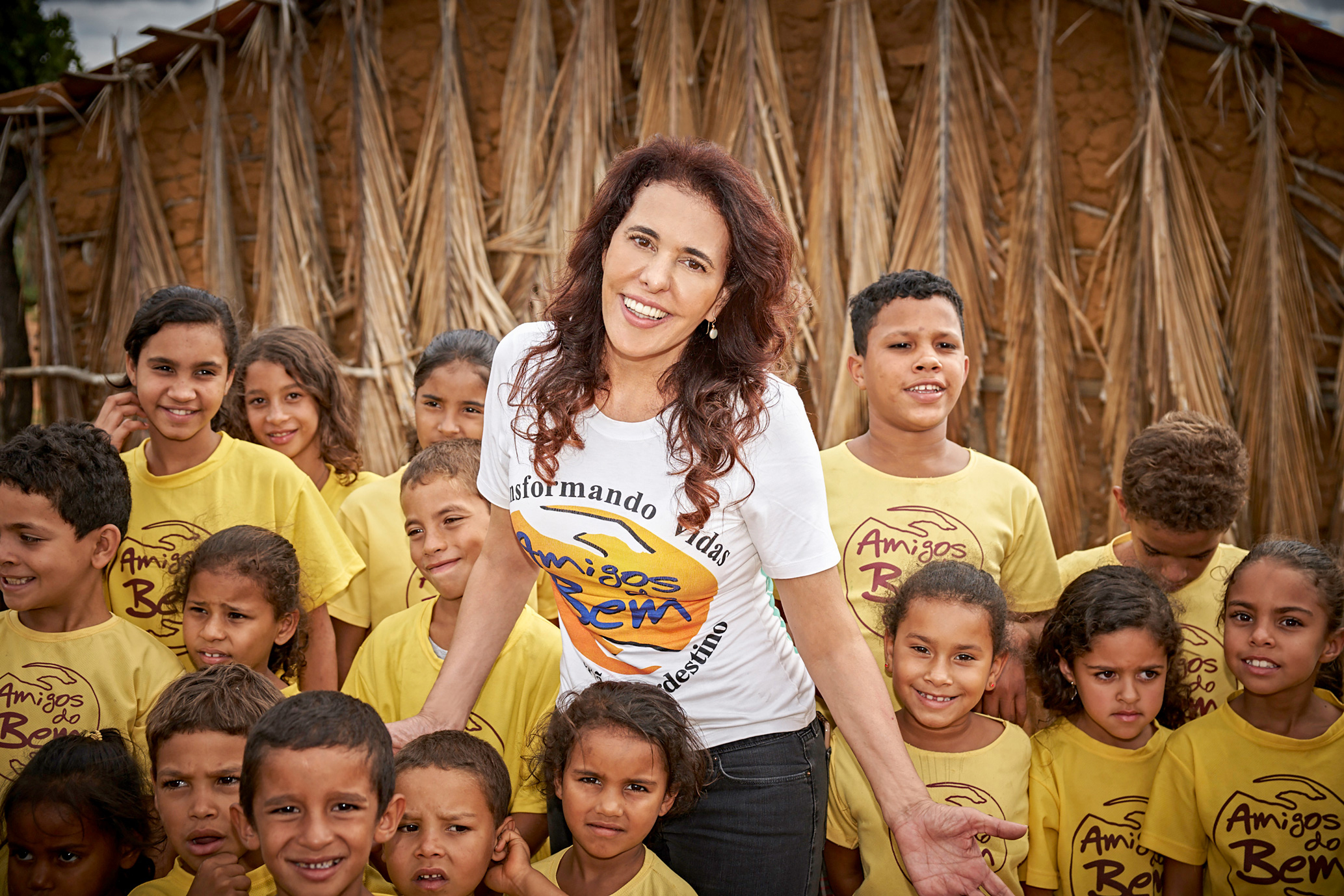 Alcione Albanesi receberá prêmio Social Responsibility Awards da Câmara de Comércio Brasil-Estados Unidos